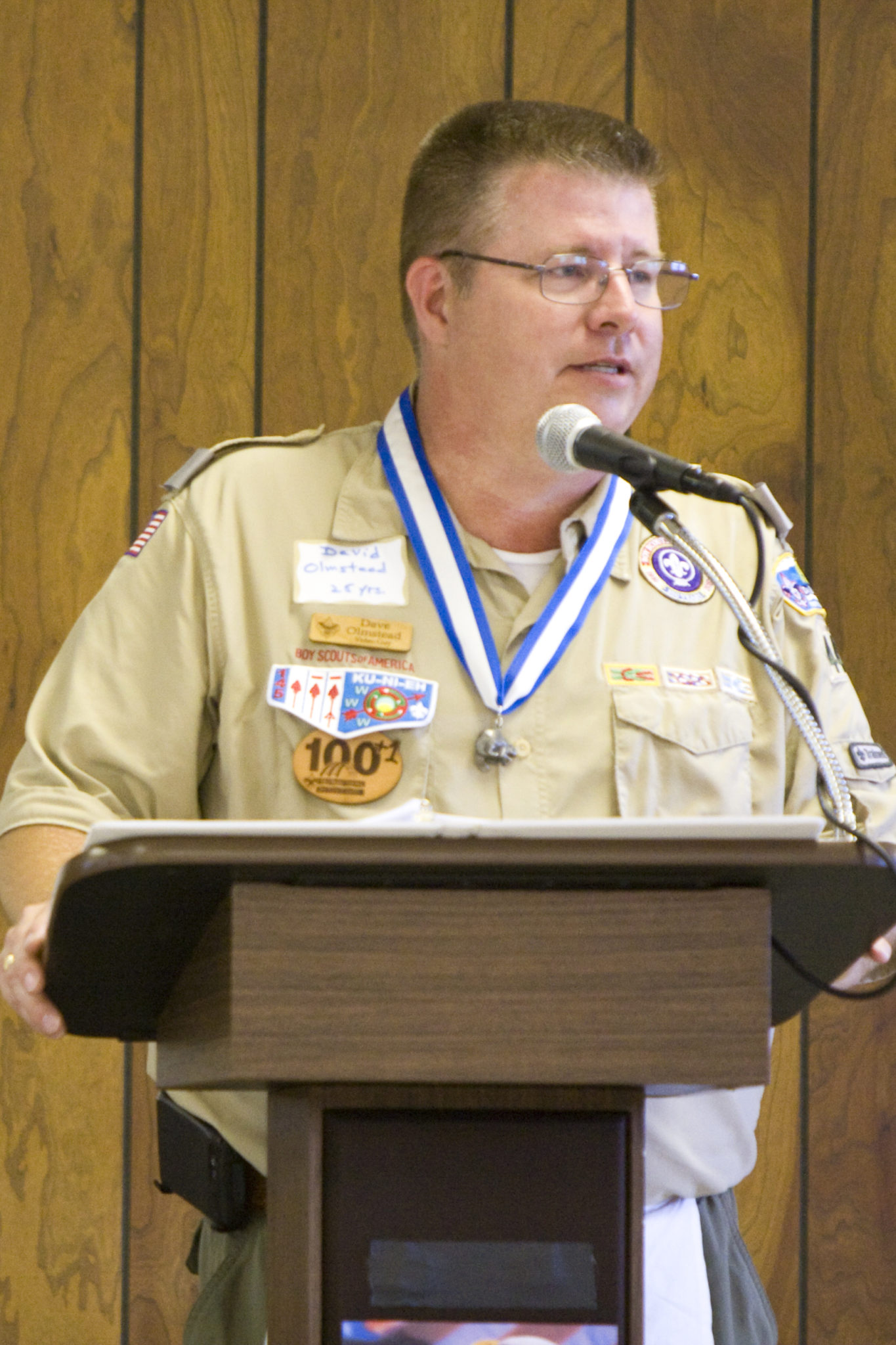 BSA_Flags_2013_54 – JB Covert Lodge #437